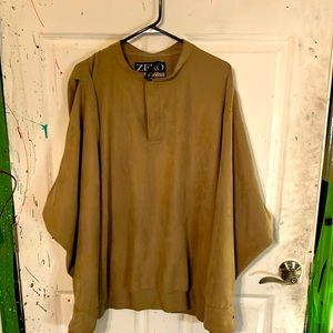 ZERO RESTRICTION GOLF OUTERWEAR s XXL men’s